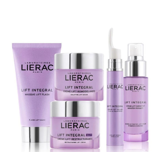 LIERAC LIFT INTEGRAL